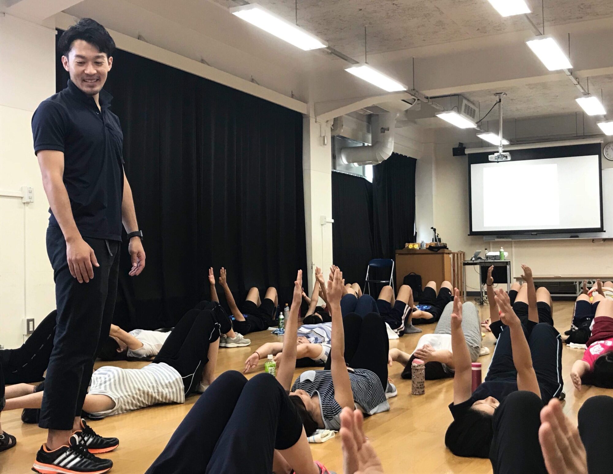 お仕事のご依頼