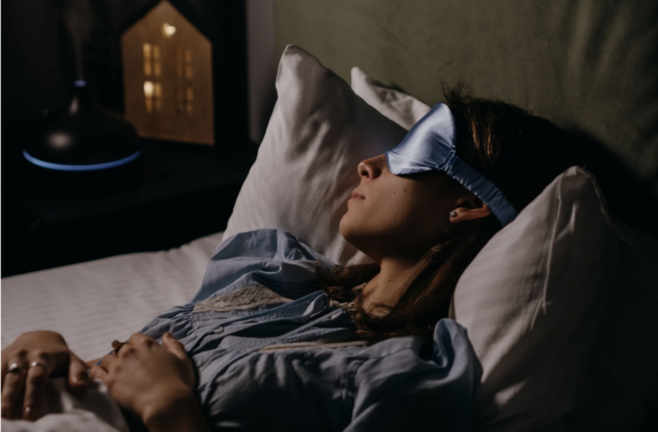 睡眠改善ダイエット - 自律神経を整えるの画像