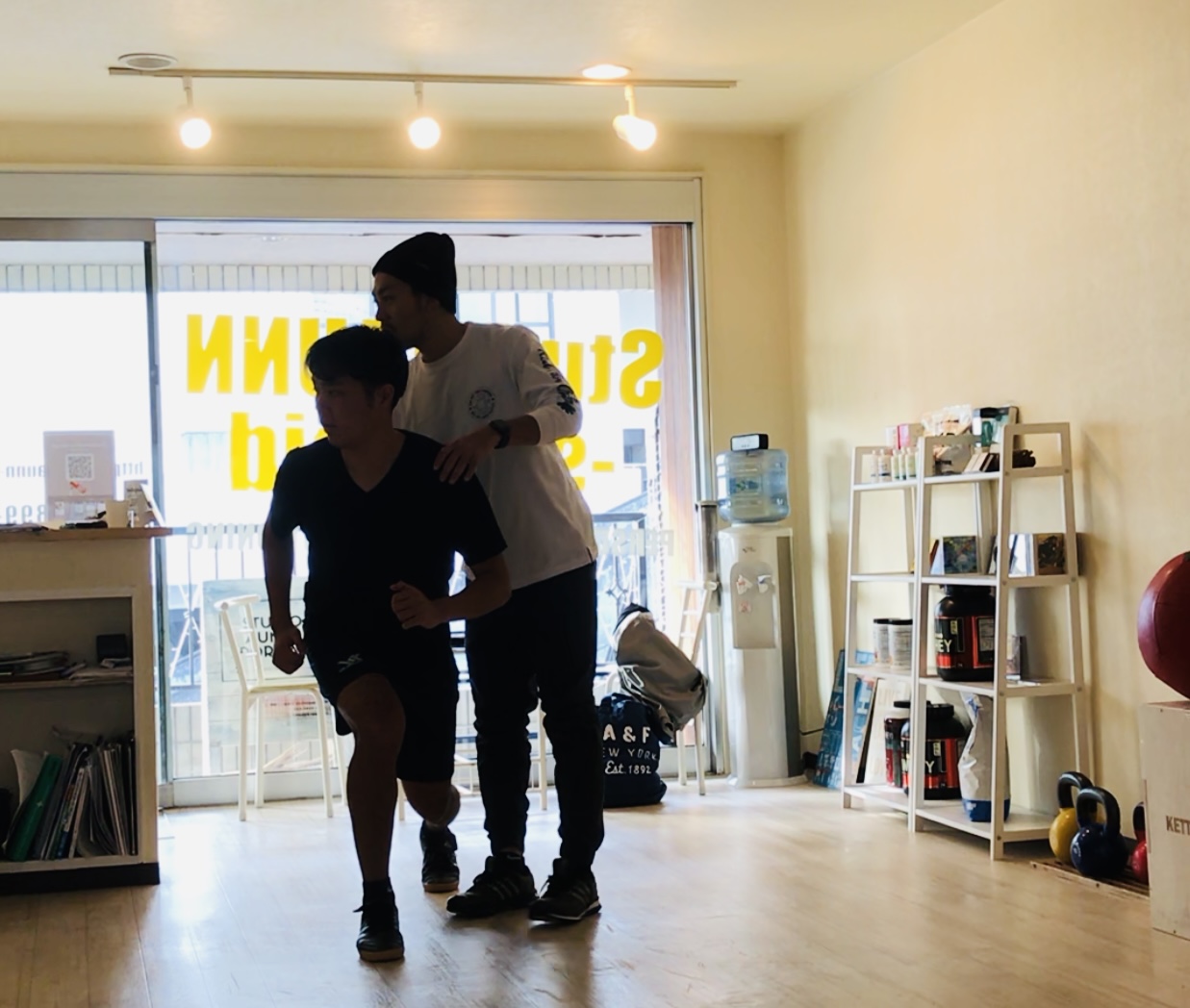 【小田原市】股関節痛でお悩みの方へ|パーソナルトレーニングで根本改善を目指す方法