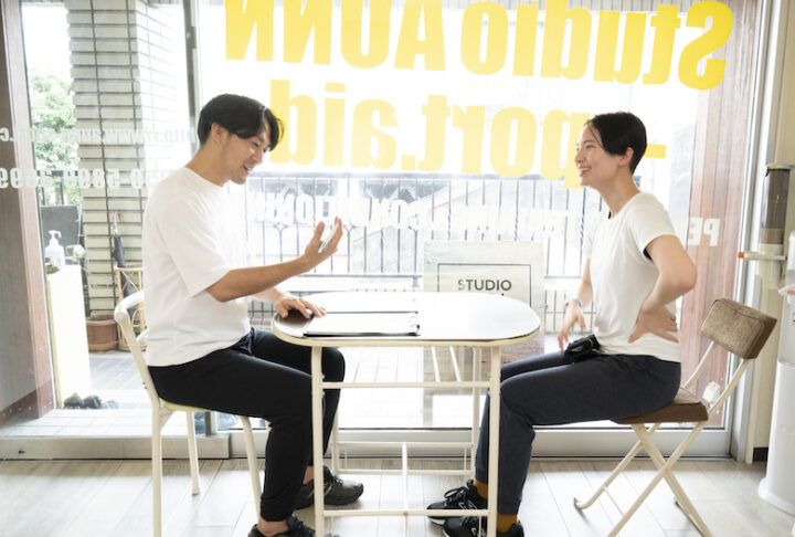 忙しくても、産後でも。無理をしないダイエットで−6.4kg達成したお客様のストーリーの画像